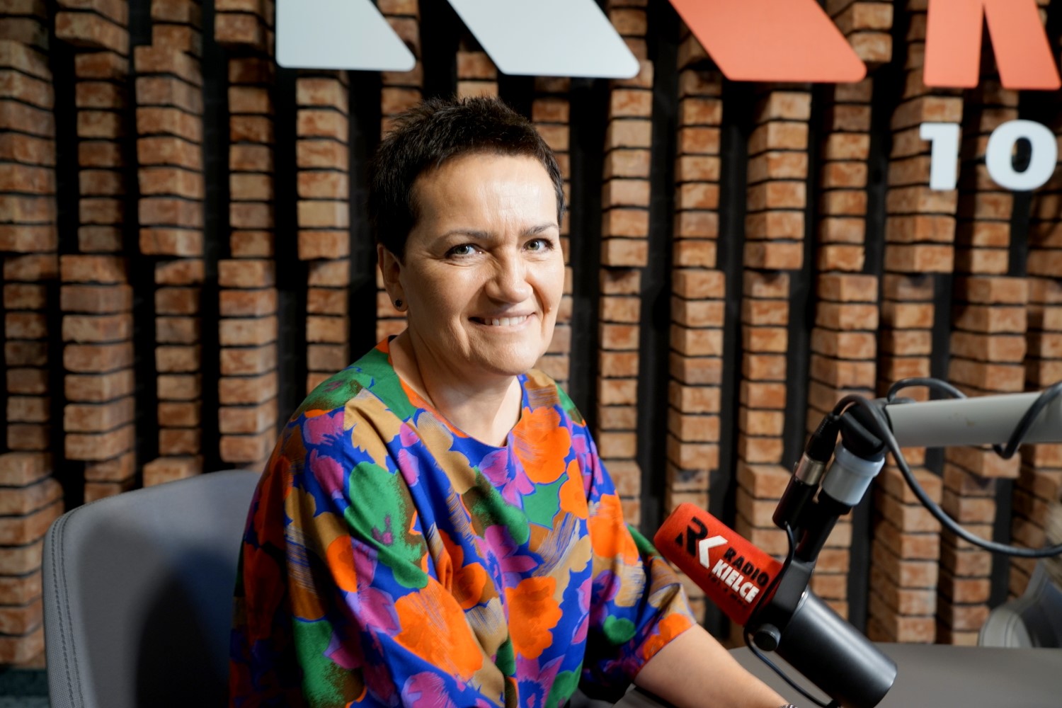 ROZMOWA DNIA. Agnieszka Zaremba, politolog
