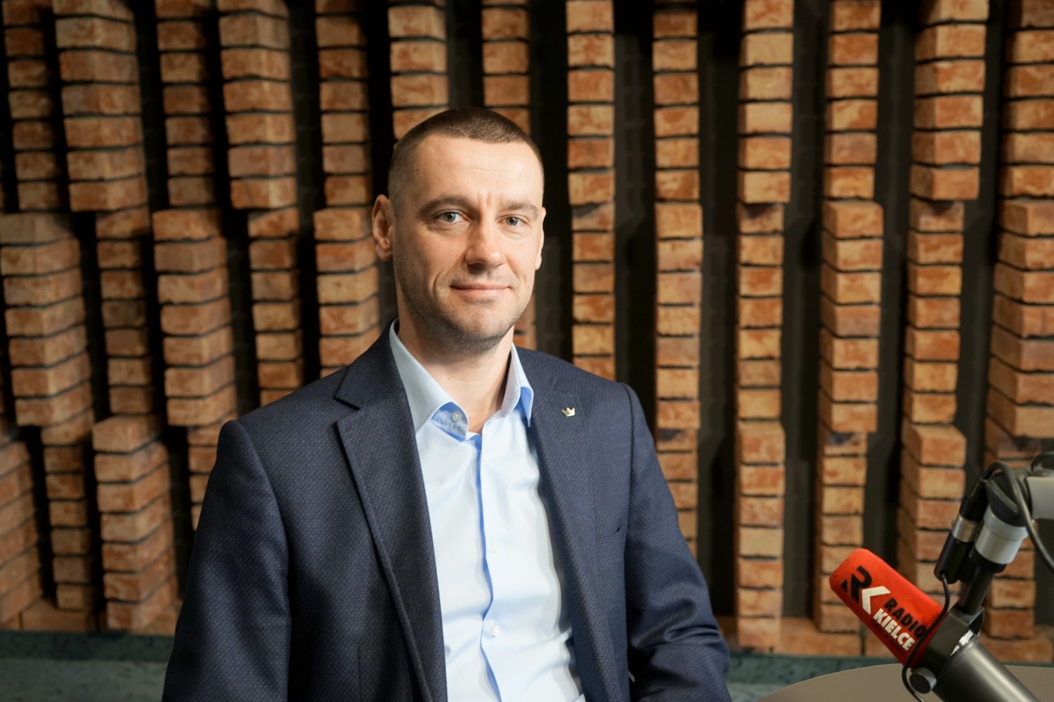 ROZMOWA DNIA. Dawid Lewicki, lider świętokrzyskiej Konfederacji