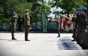 Bez nich misje pokojowe byłyby znacznie trudniejsze - Radio Kielce