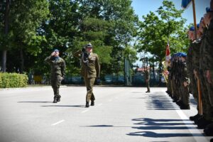 Bez nich misje pokojowe byłyby znacznie trudniejsze - Radio Kielce