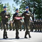 Bez nich misje pokojowe byłyby znacznie trudniejsze - Radio Kielce