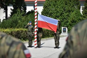 Źródło; Centrum Przygotowań do Misji Zagranicznych w Kielcach