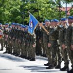 Bez nich misje pokojowe byłyby znacznie trudniejsze - Radio Kielce