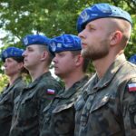 Bez nich misje pokojowe byłyby znacznie trudniejsze - Radio Kielce
