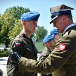 Bez nich misje pokojowe byłyby znacznie trudniejsze - Radio Kielce