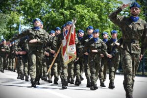 Bez nich misje pokojowe byłyby znacznie trudniejsze