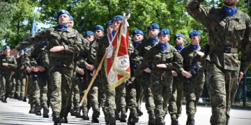 Bez nich misje pokojowe byłyby znacznie trudniejsze