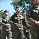 Bez nich misje pokojowe byłyby znacznie trudniejsze - Radio Kielce