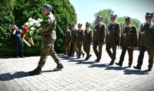 Bez nich misje pokojowe byłyby znacznie trudniejsze - Radio Kielce