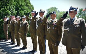 Bez nich misje pokojowe byłyby znacznie trudniejsze - Radio Kielce
