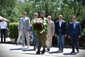 Bez nich misje pokojowe byłyby znacznie trudniejsze - Radio Kielce