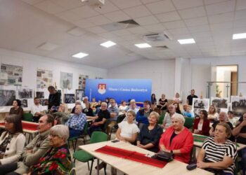 Bodzentyńska tkalnia i jej ludzie - Radio Kielce