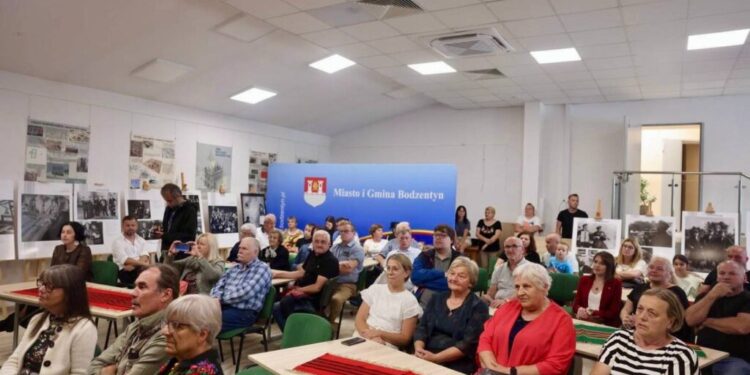 Bodzentyńska tkalnia i jej ludzie - Radio Kielce