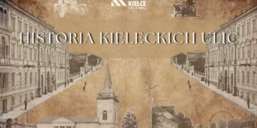 HISTORIA KIELECKICH ULIC - RADIO KIELCE