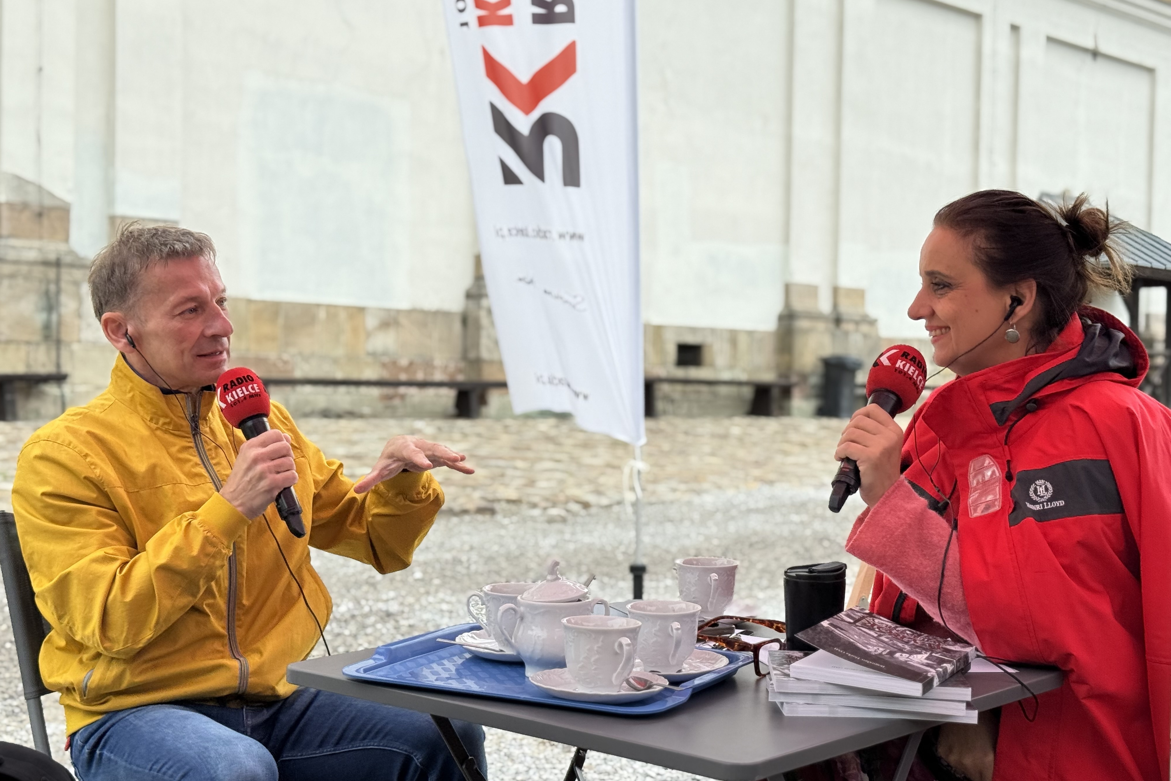 Aktywny piątek – z góry lepiej widać!