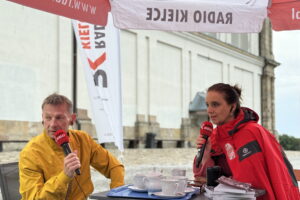 Aktywny piątek - z góry lepiej widać! - Radio Kielce