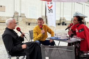 Aktywny piątek - z góry lepiej widać! - Radio Kielce