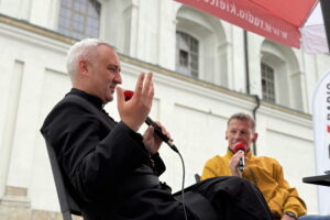 Aktywny piątek - z góry lepiej widać! - Radio Kielce
