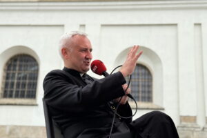 Aktywny piątek - z góry lepiej widać! - Radio Kielce
