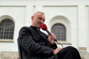 Aktywny piątek - z góry lepiej widać! - Radio Kielce