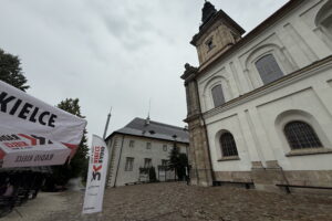 Aktywny piątek - z góry lepiej widać! - Radio Kielce