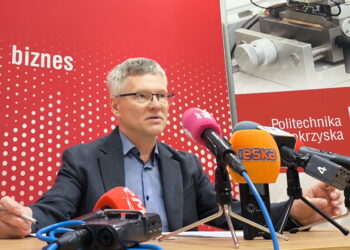 Maleje zainteresowanie studiami technicznymi