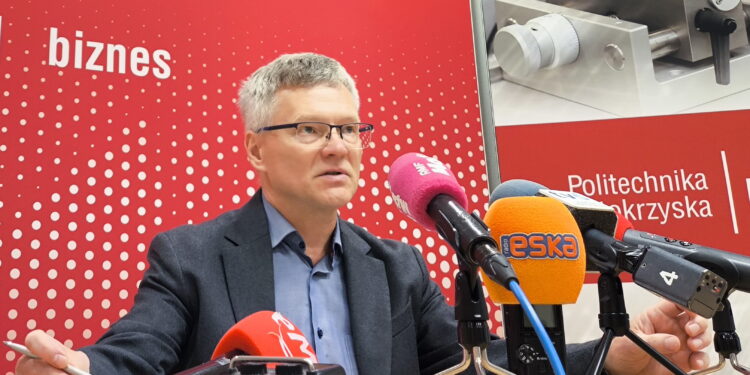 Maleje zainteresowanie studiami technicznymi