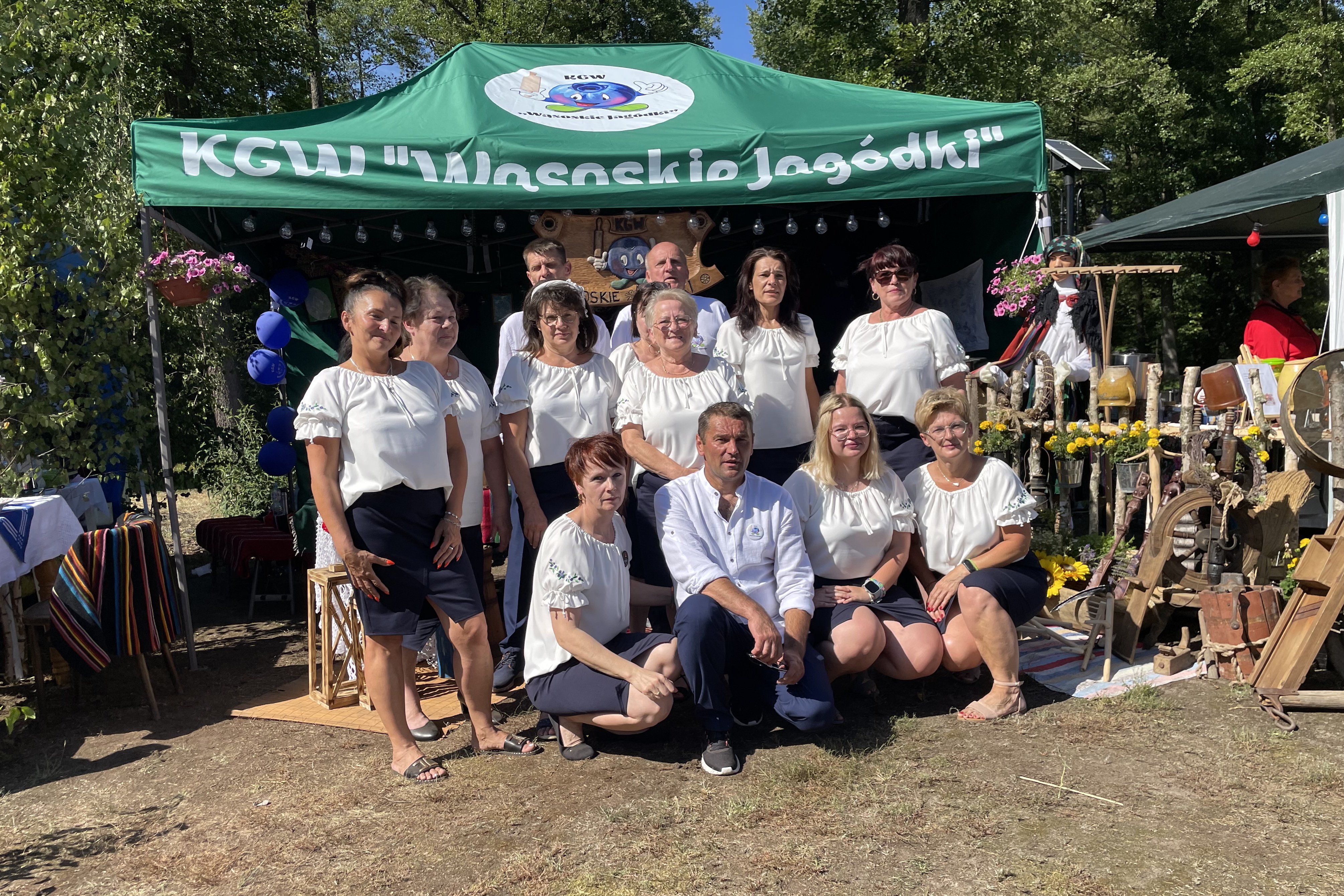 Kuźnice Koneckie promują tradycję i dziedzictwo przemysłowe regionu