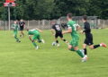 Hokejowy remis Staru Starachowice