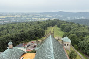 Aktywny piątek - z góry lepiej widać! - Radio Kielce