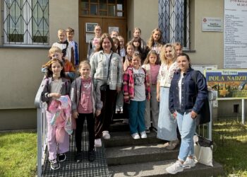 Atrakcyjne wakacje z kielecką Caritas