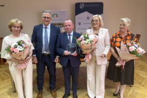 Szpital kupi wreszcie rezonans magnetyczny