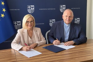 Ponad 9 milionów złotych na wsparcie - Radio Kielce