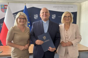 Ponad 9 milionów złotych na wsparcie - Radio Kielce