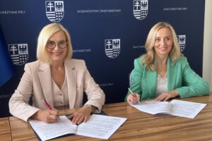 Ponad 9 milionów złotych na wsparcie - Radio Kielce