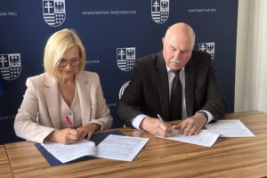 Ponad 9 milionów złotych na wsparcie - Radio Kielce