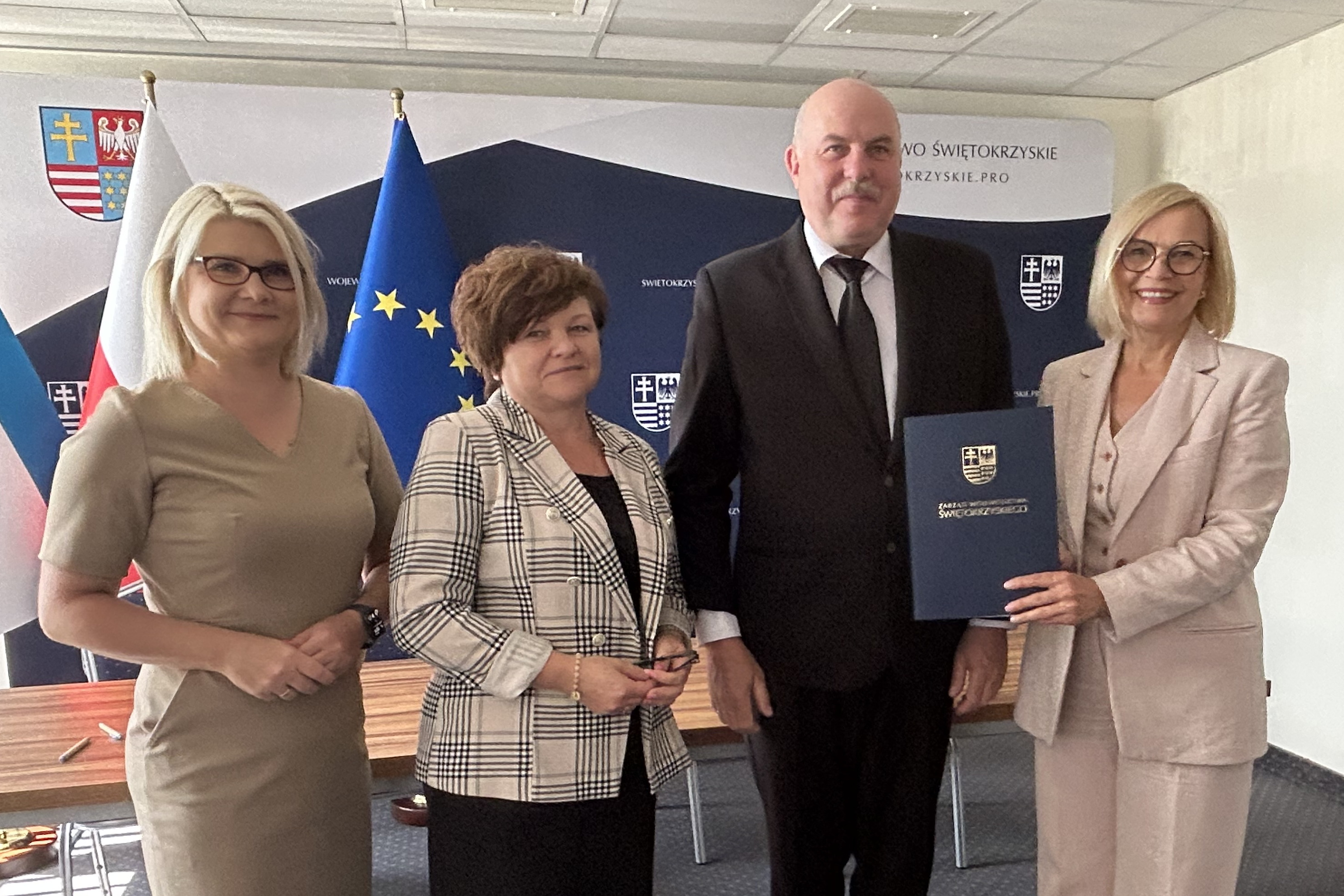 Ponad 9 milionów złotych na wsparcie