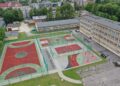 Boiska przy kieleckim „Elektryku” przejdą metamorfozę