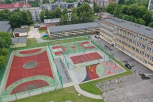 Boiska przy kieleckim „Elektryku” przejdą metamorfozę