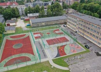 Boiska przy kieleckim „Elektryku” przejdą metamorfozę