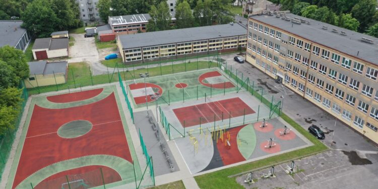 Boiska przy kieleckim „Elektryku” przejdą metamorfozę