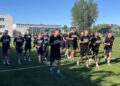 KSZO rozpoczął przygotowania do sezonu. Ambitne cele drużyny
