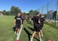 Piłkarze KSZO 1929 Ostrowiec mają walczyć o awans