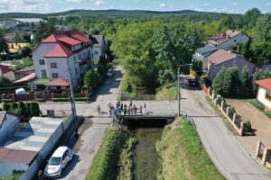 Mieszkańcy oczekują zmian