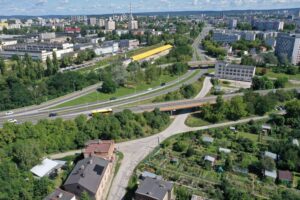 Mieszkańcy oczekują zmian - Radio Kielce