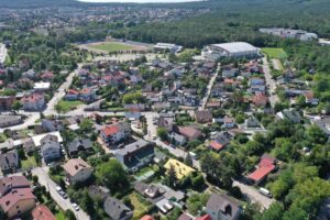 Mieszkańcy oczekują zmian - Radio Kielce
