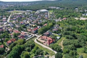 Mieszkańcy oczekują zmian - Radio Kielce
