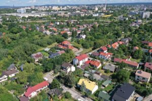 Mieszkańcy oczekują zmian - Radio Kielce