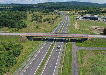 Zamontują kamery na S7