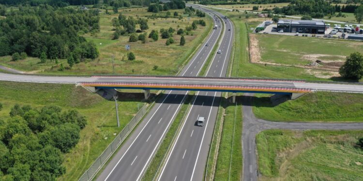 Zamontują kamery na S7